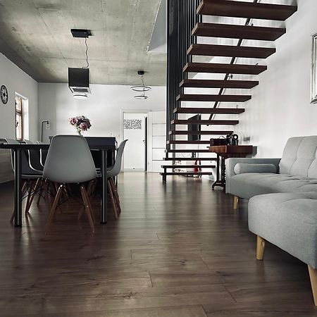 Apartmany 400 Wielka Łomnica Zewnętrze zdjęcie