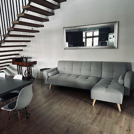 Apartmany 400 Wielka Łomnica Zewnętrze zdjęcie