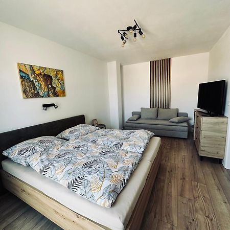 Apartmany 400 Wielka Łomnica Zewnętrze zdjęcie