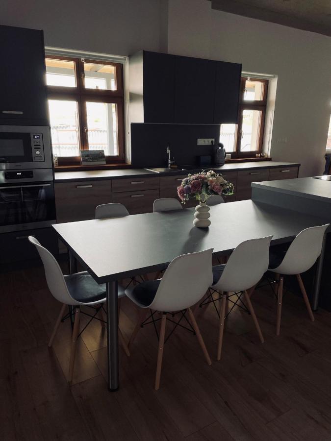 Apartmany 400 Wielka Łomnica Zewnętrze zdjęcie