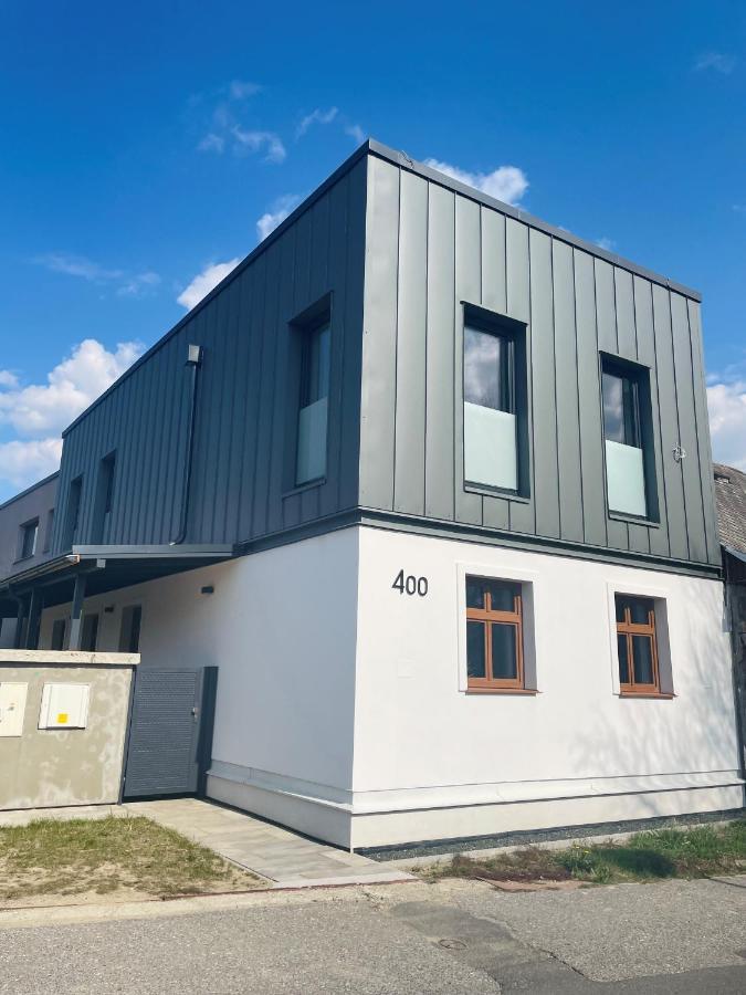 Apartmany 400 Wielka Łomnica Zewnętrze zdjęcie