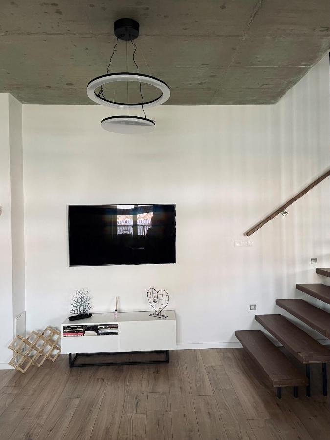 Apartmany 400 Wielka Łomnica Zewnętrze zdjęcie