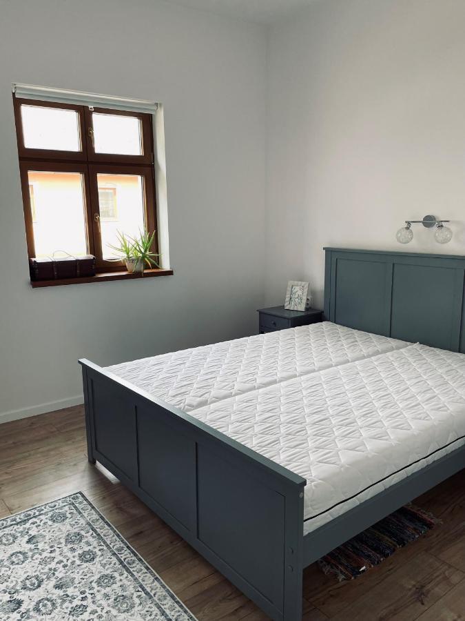 Apartmany 400 Wielka Łomnica Zewnętrze zdjęcie