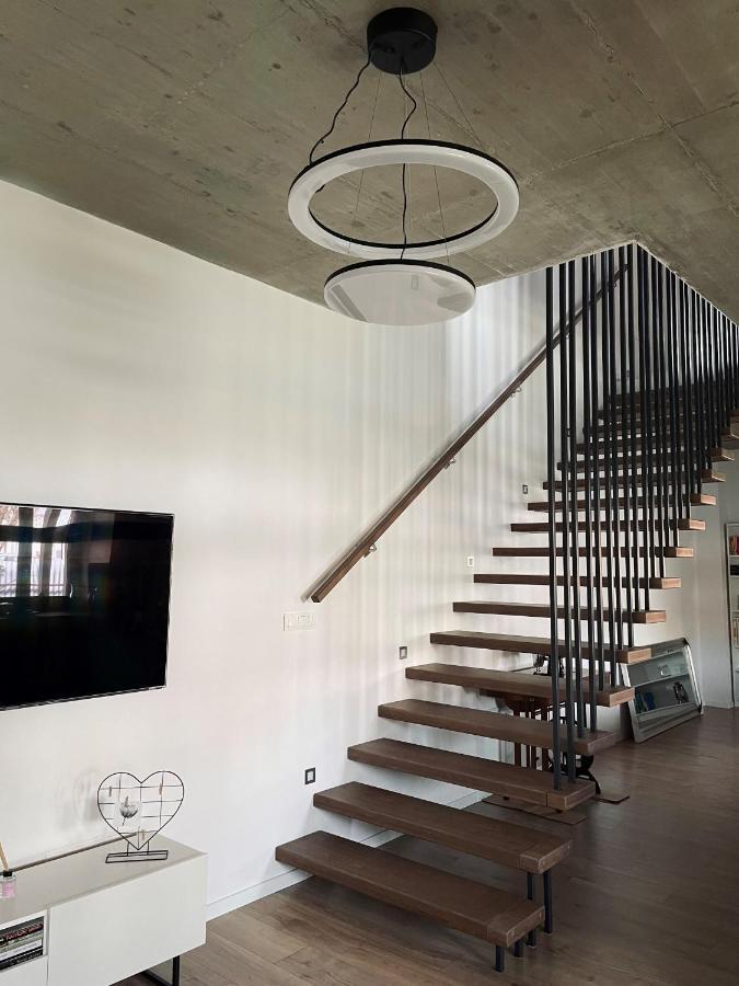 Apartmany 400 Wielka Łomnica Zewnętrze zdjęcie