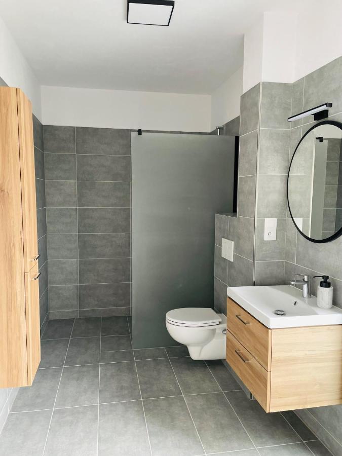 Apartmany 400 Wielka Łomnica Zewnętrze zdjęcie