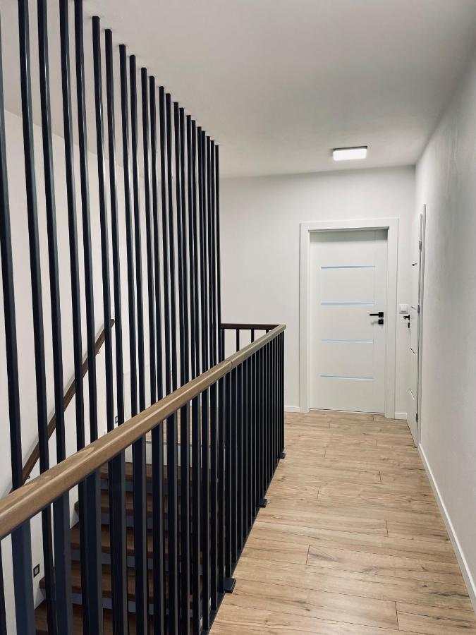 Apartmany 400 Wielka Łomnica Zewnętrze zdjęcie