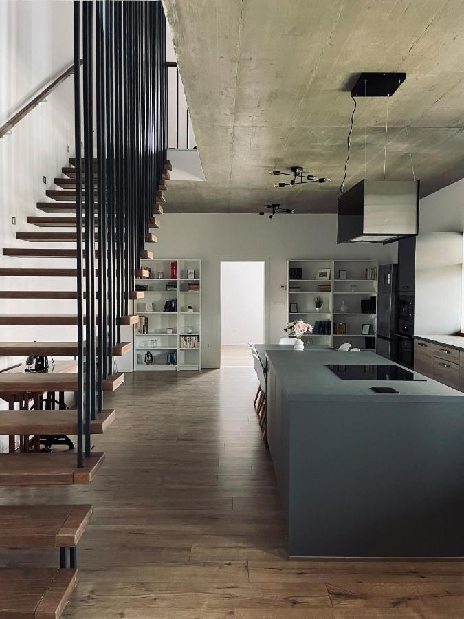 Apartmany 400 Wielka Łomnica Zewnętrze zdjęcie
