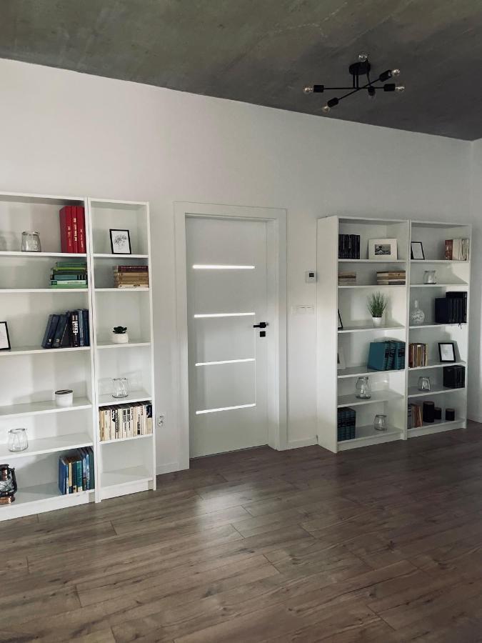 Apartmany 400 Wielka Łomnica Zewnętrze zdjęcie