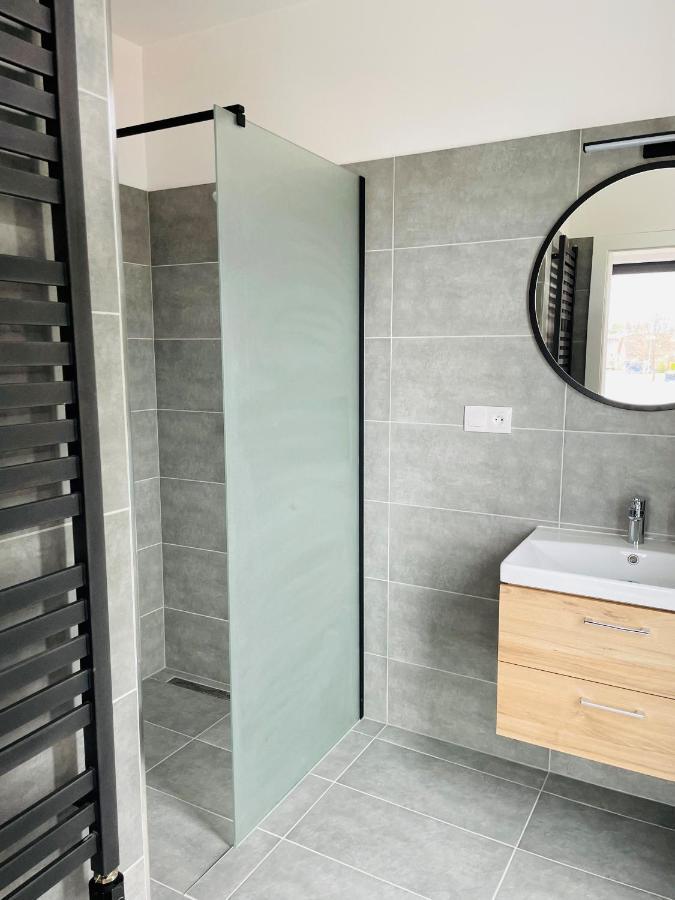 Apartmany 400 Wielka Łomnica Zewnętrze zdjęcie