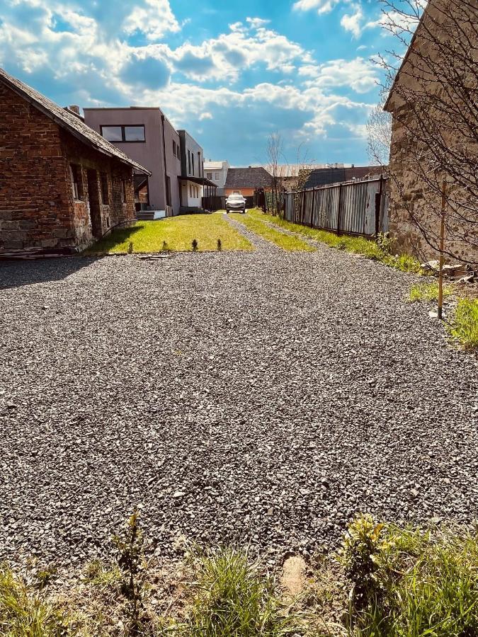 Apartmany 400 Wielka Łomnica Zewnętrze zdjęcie