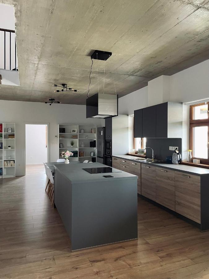 Apartmany 400 Wielka Łomnica Zewnętrze zdjęcie