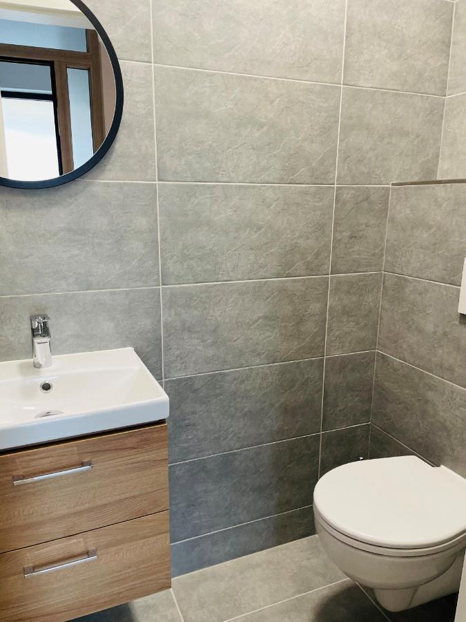 Apartmany 400 Wielka Łomnica Zewnętrze zdjęcie