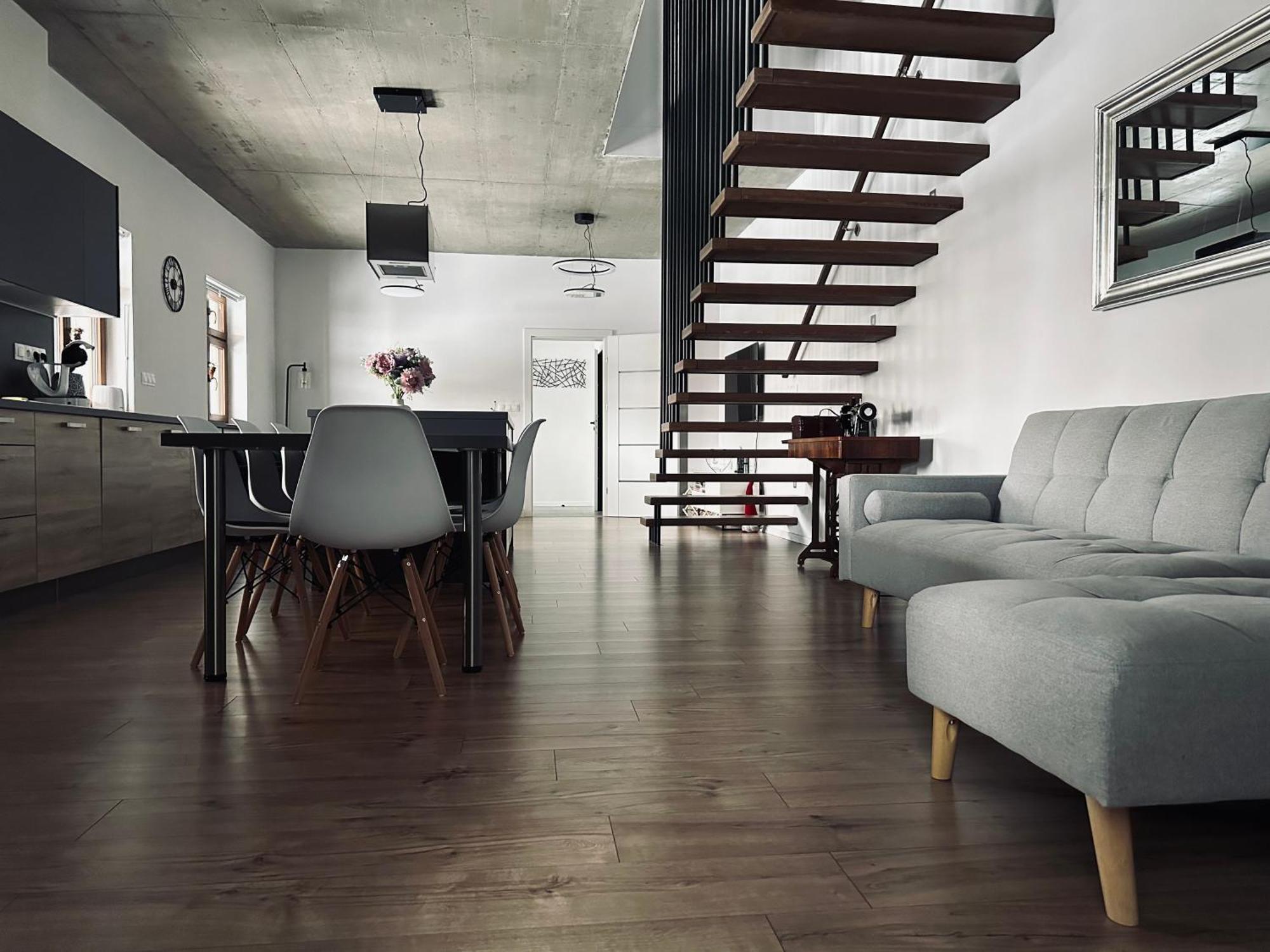 Apartmany 400 Wielka Łomnica Zewnętrze zdjęcie