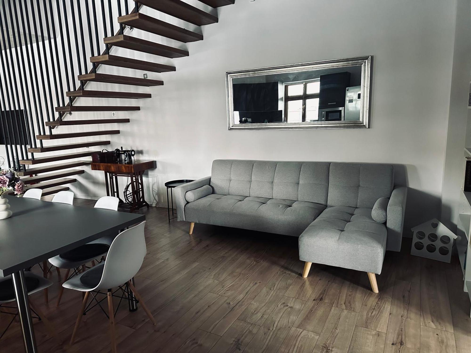 Apartmany 400 Wielka Łomnica Zewnętrze zdjęcie