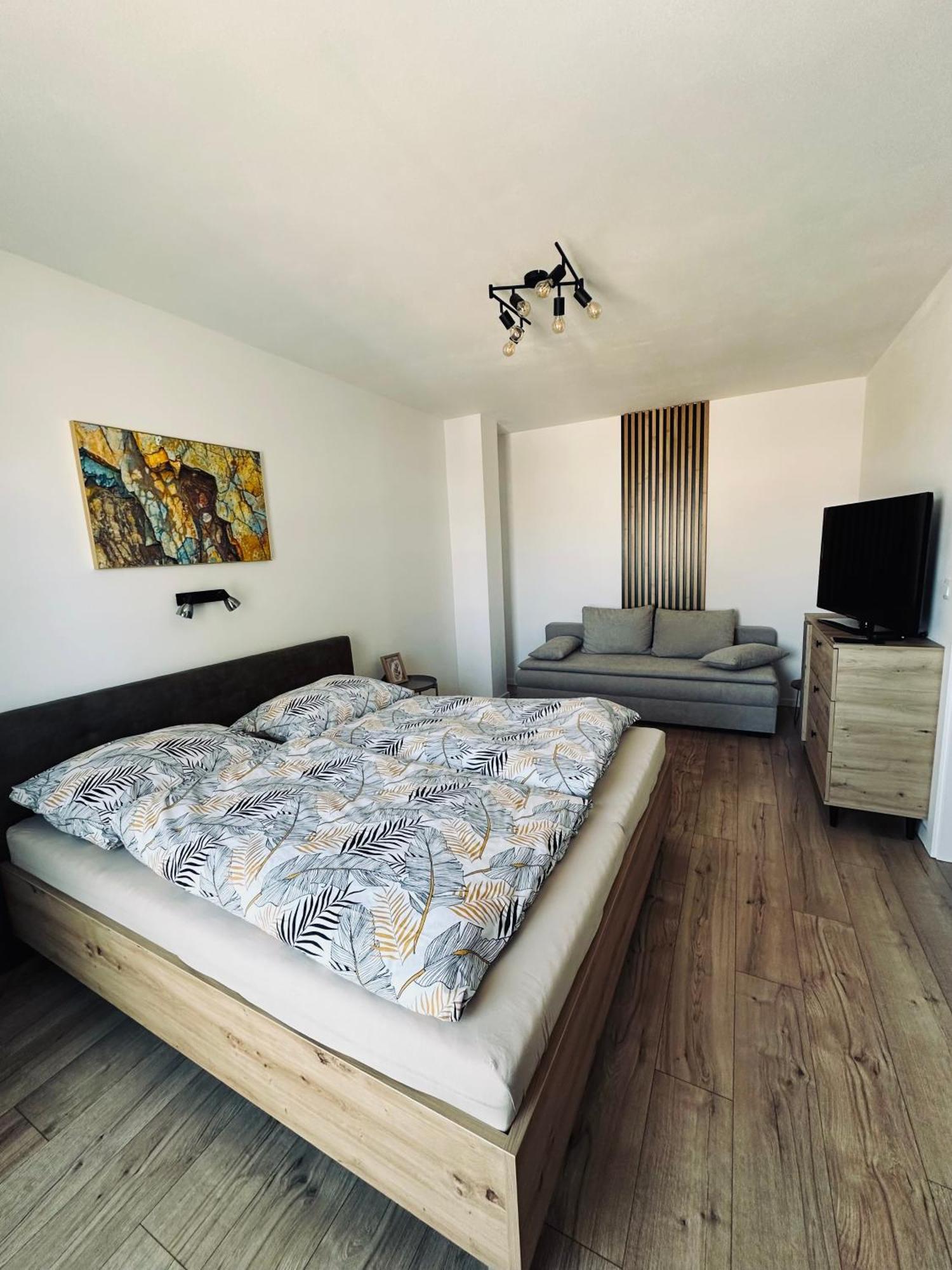 Apartmany 400 Wielka Łomnica Zewnętrze zdjęcie