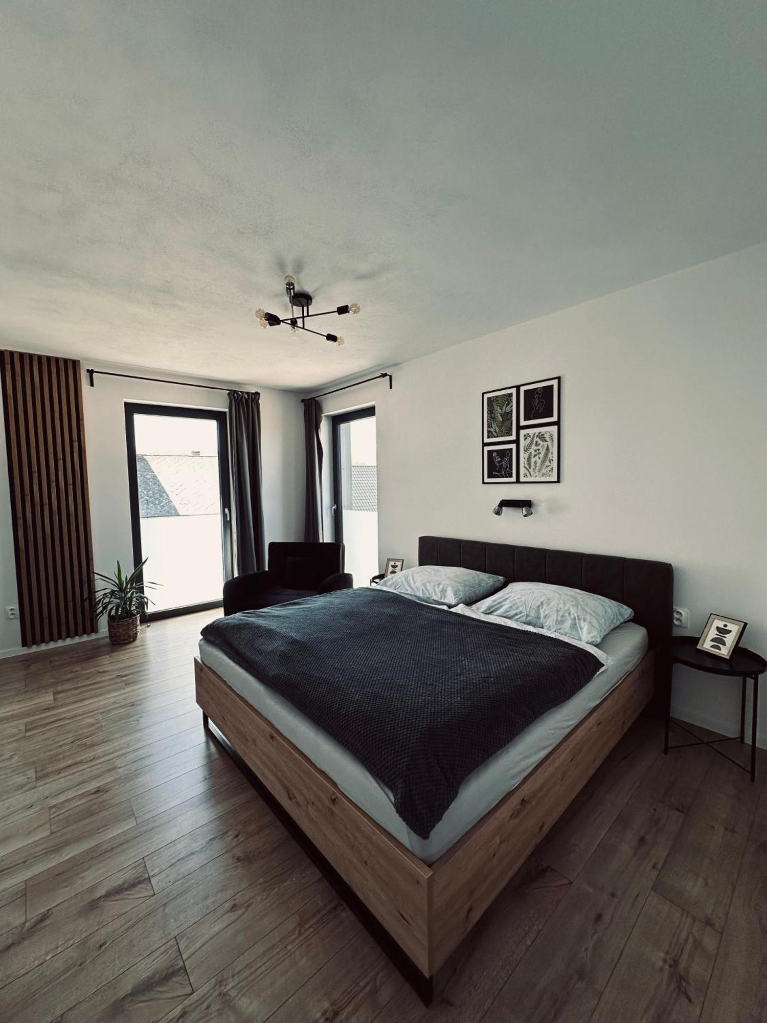 Apartmany 400 Wielka Łomnica Zewnętrze zdjęcie
